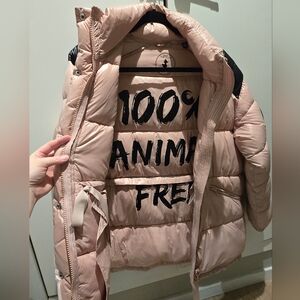 Save The Duck Puffer